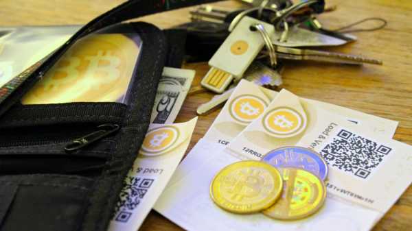 Как создать биткоин-кошелек: все способы и нюансы cryptowiki.ru