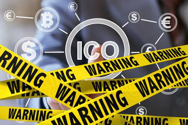 Регулятор Гонконга: многие ICO можно назвать прямым мошенничеством cryptowiki.ru