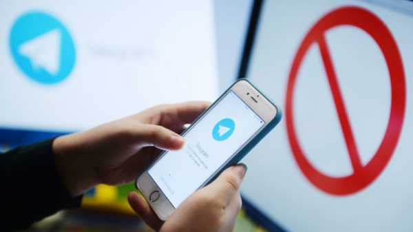 Суд постановил заблокировать Telegram в России cryptowiki.ru