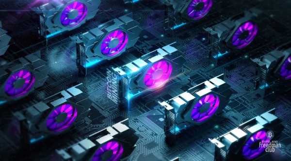 Крупнейшая майнинговая ферма в России появится под Красноярском cryptowiki.ru