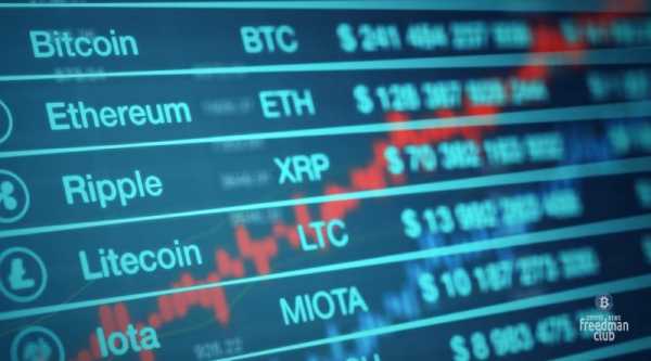 London Block Exchange добавляет торговые пары с криптовалютами Bitcoin Cash и Ethereum Classic cryptowiki.ru
