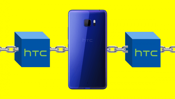 HTC выпустит блокчейн-смартфон уже к концу года cryptowiki.ru