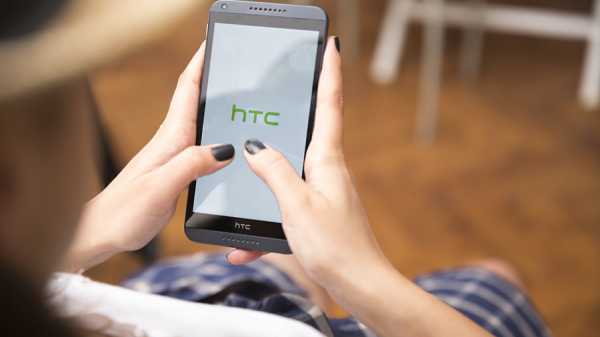 HTC планирует выпустить смартфон для блокчейна до конца года cryptowiki.ru
