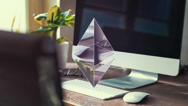 Enterprise Ethereum Alliance запустил интероперабельную платформу для бизнеса cryptowiki.ru