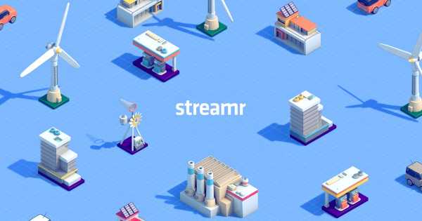 Nokia, OSIsoft и Streamr создали блокчейн-площадку для владельцев смартфонов cryptowiki.ru