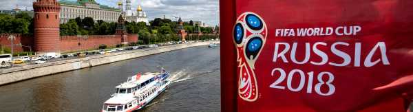 Чемпионат мира по футболу может способствовать росту биткоина cryptowiki.ru