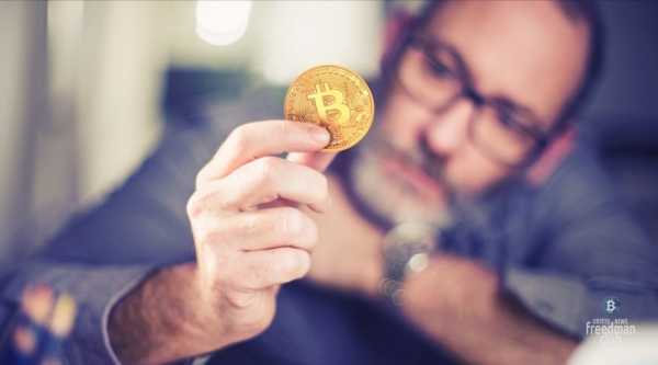 Группа Bitfury добыла 800 BTC в первом квартале 2018 cryptowiki.ru