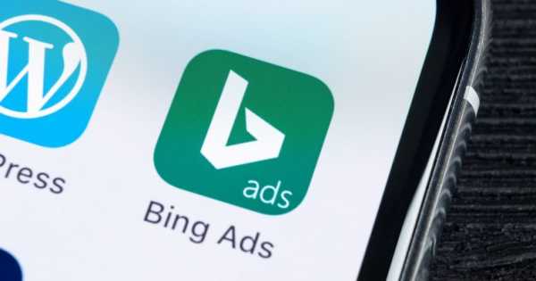 Вслед за Google и Facebook, поисковик Bing запрещает рекламу криптовалют cryptowiki.ru