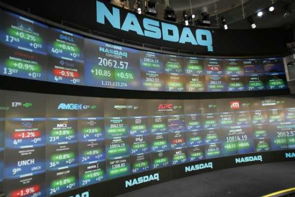 В июне будет запущена криптовалютная биржа на инфрастуктуре NASDAQ cryptowiki.ru