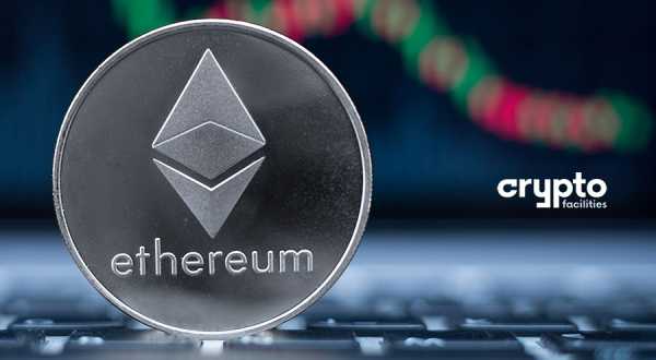 На британской бирже открыты торги Эфириум-фьючерсами cryptowiki.ru