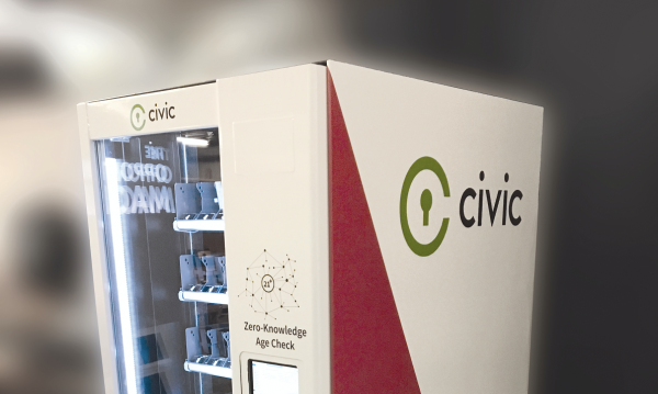 Civic представит первый в мире вендинговый криптоавтомат для пива cryptowiki.ru