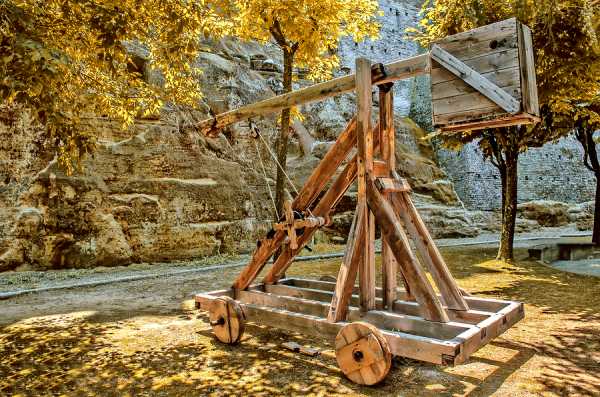 Tech Bureau представила Catapult — блокчейн-движок для протокола NEM cryptowiki.ru