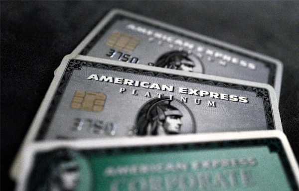 American Express исследует блокчейн для защиты идентичности пользователей cryptowiki.ru