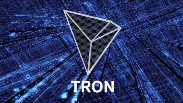 TRON запустила бета-тестирование собственного блокчейна cryptowiki.ru