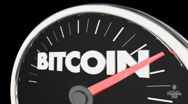 «Курс биткоин в скором времени может достичь 35 000$», — исследователи cryptowiki.ru
