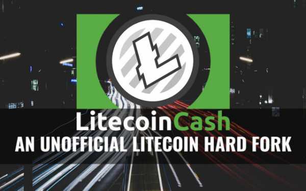 Litecoin Cash подвергся атаке 51% cryptowiki.ru