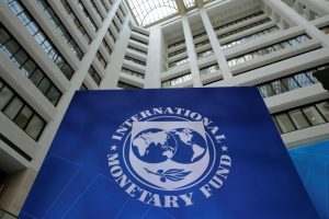 МВФ признает возможность замещения фиатных валют биткойном, в качестве всемирной единицы расчетов cryptowiki.ru
