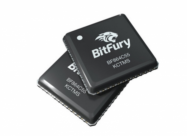 Bitfury подстегивает гонку майнинговых мощностей cryptowiki.ru