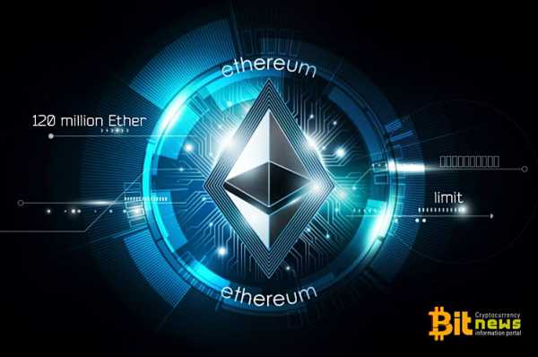 Как написать смарт-контракт Ethereum с нуля? cryptowiki.ru