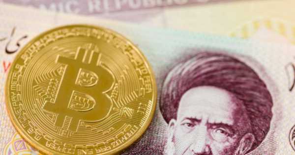 Биткоин бьет все рекорды в Иране: Цена за монету достигает $20 000 cryptowiki.ru