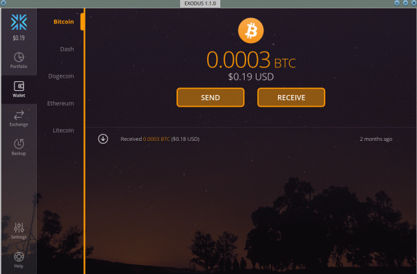 Топ 5 Bitcoin кошельков по версии сайта BitНовости cryptowiki.ru