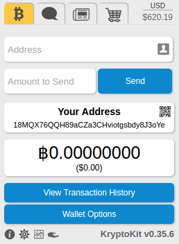Топ 5 Bitcoin кошельков по версии сайта BitНовости cryptowiki.ru