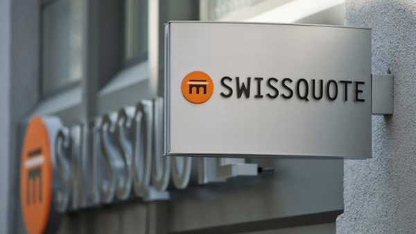 Swissquote увеличил прибыль на 44% после входа на криптовалютный рынок cryptowiki.ru