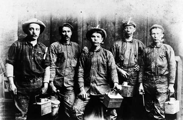 Время легких денег в Биткойн-майнинге безвозвратно ушло cryptowiki.ru