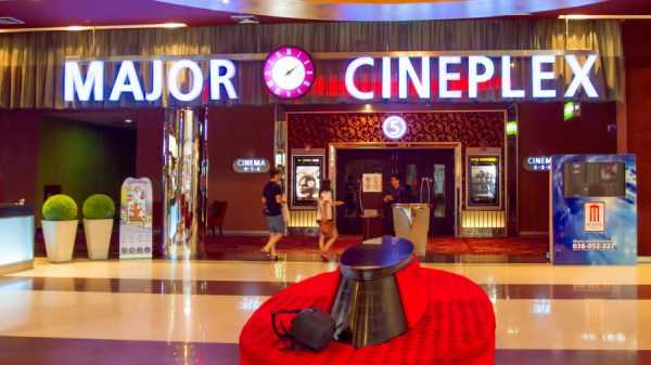 Крупнейшая сеть кинотеатров в Таиланде принимает к оплате криптовалюты cryptowiki.ru