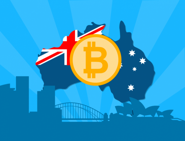 В Австралии внедряют национальный блокчейн для бизнеса cryptowiki.ru