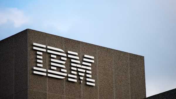 IBM патентует систему управления базой данных на основе <span id=