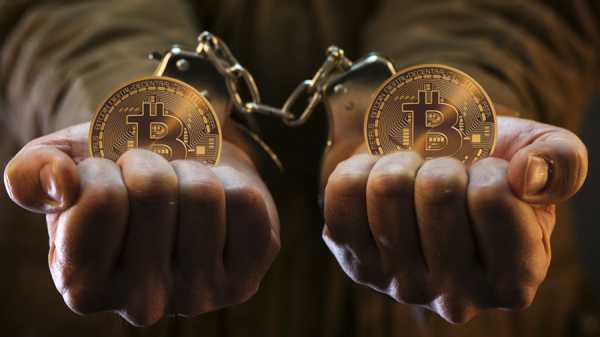 В США задержан торговец биткоинами по подозрению в отмывании денег cryptowiki.ru