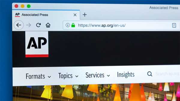 Associated Press будет лицензировать свои материалы на блокчейн-платформе Civil cryptowiki.ru