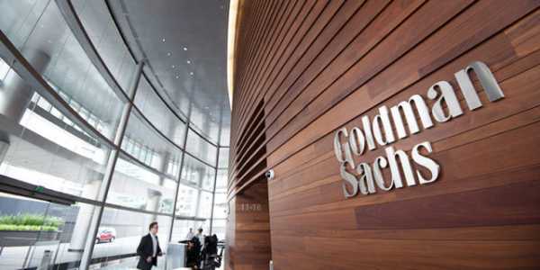 Goldman Sachs не видит светлого будущего для биткоина cryptowiki.ru