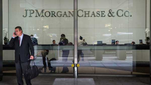 ИТ-директор JP Morgan: блокчейн заменит существующую банковскую технологию cryptowiki.ru