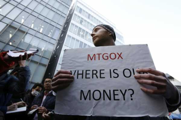 От кредиторов Mt. Gox ждут онлайн-заявок на участие в процессе реабилитации cryptowiki.ru
