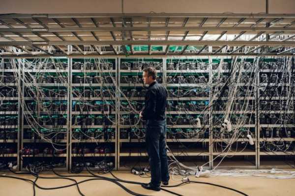 Неизвестные угрожают взорвать майнинговую компанию из Норвегии cryptowiki.ru