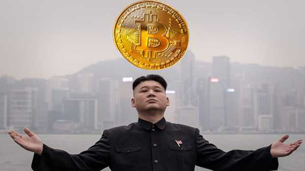 Южнокорейский банк исследовал активность Северной Кореи в сфере криптовалют cryptowiki.ru