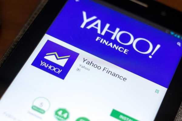 Портал Yahoo Finance запустил торговлю Bitcoin, Ethereum и Litecoin cryptowiki.ru