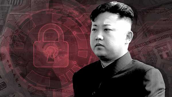 Хакеры из КНДР загрузили вирус в систему одной из южнокорейских криптовалютных бирж cryptowiki.ru
