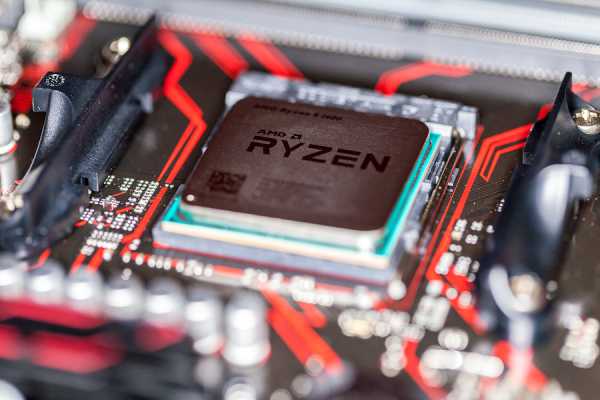 Компания AMD готовится выпустить новые сверхпроизводительные GPU cryptowiki.ru