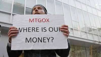 Пострадавшие от банкротства криптобиржи Mt. Gox могут подать заявки на возмещение до 22 октября cryptowiki.ru