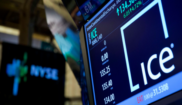 Оператор NYSE готовится запустить глобальную экосистему цифровых активов cryptowiki.ru