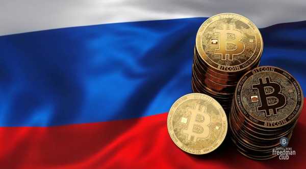 О криптовалютах знает меньше половины россиян: опрос cryptowiki.ru