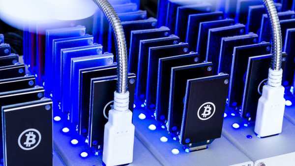 Хэшрейт биткоина стремительно вырос — последует ли за ним цена? cryptowiki.ru