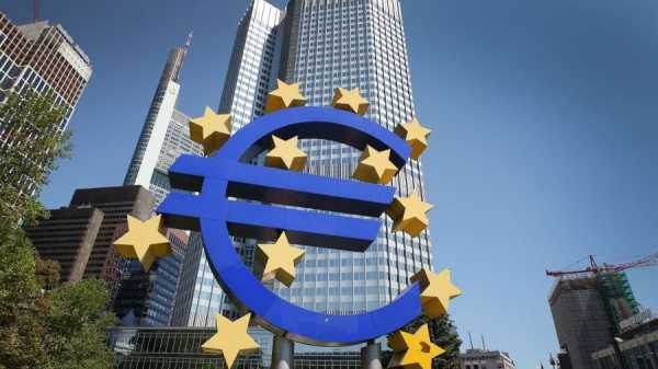 ЕЦБ не будет выпускать собственную цифровую валюту cryptowiki.ru