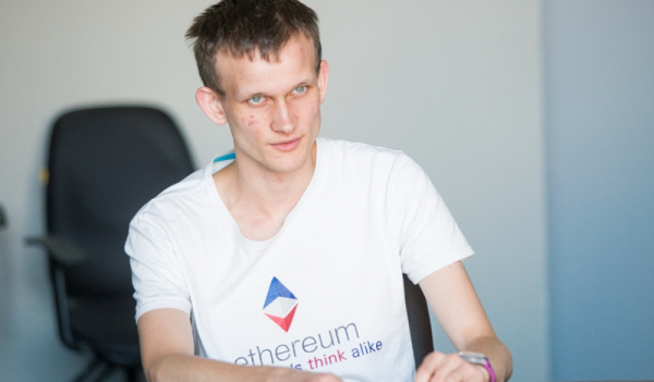 Виталик Бутерин: технология zk-SNARK  может помочь масштабировать Ethereum cryptowiki.ru