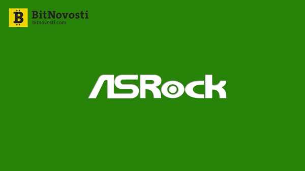ASROCK X370 PRO BTC + — новая материнская плата для майнинга cryptowiki.ru