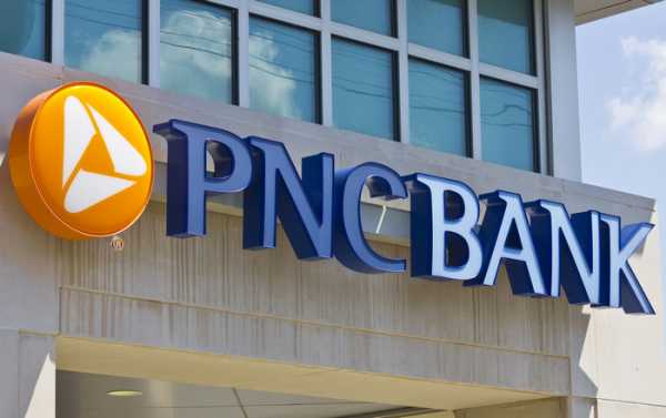 К сети RippleNet присоединился PNC Bank — банк из первой десятки США cryptowiki.ru