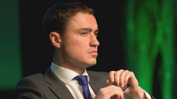 Бывший премьер-министр Эстонии стал советником блокчейн-стартапа Lympo cryptowiki.ru